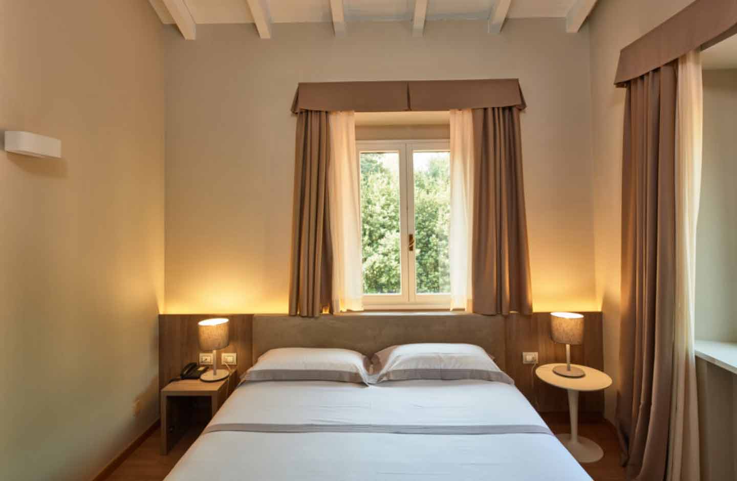 Hotel Centrale - Lario Suite