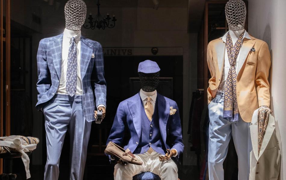 Hotel Centrale | Shopping a Como e dintorni