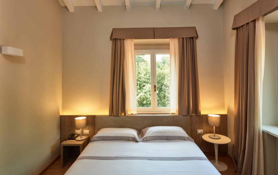 Hotel Centrale - Lario Suite