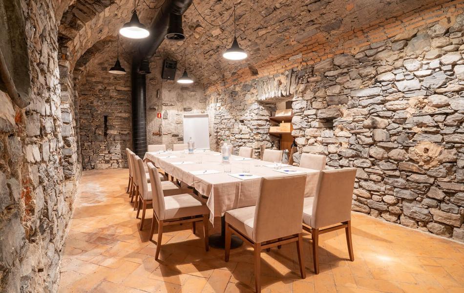 Hotel Centrale - Meeting & Eventi