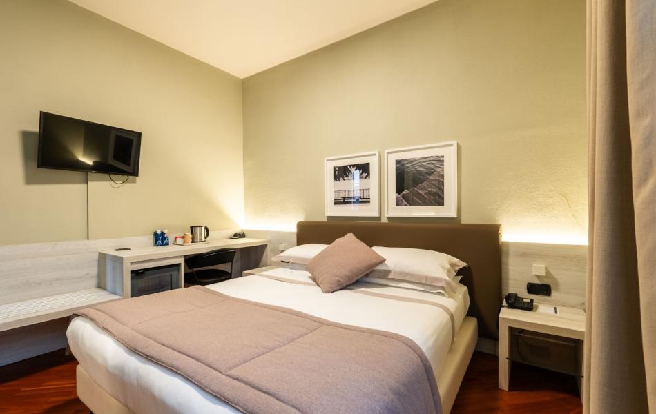 Camere Standard