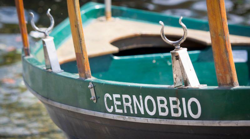 Cernobbio