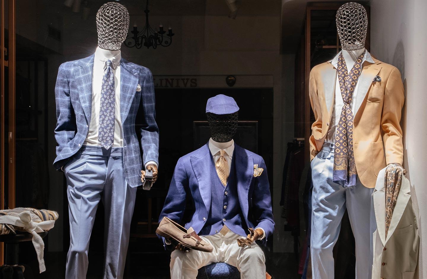 Hotel Centrale | Shopping a Como e dintorni