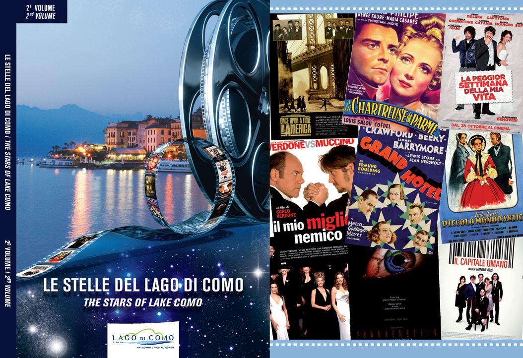 Stelle del Lago di Como