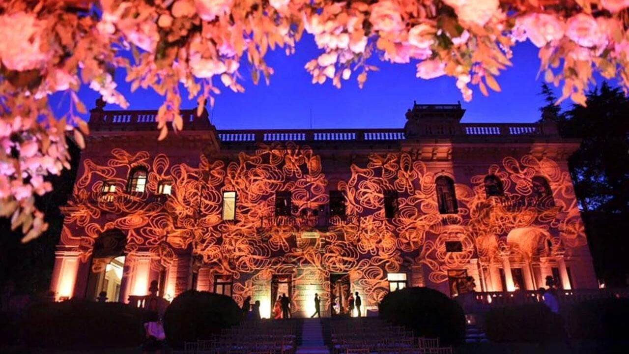 Villa Erba - Cernobbio