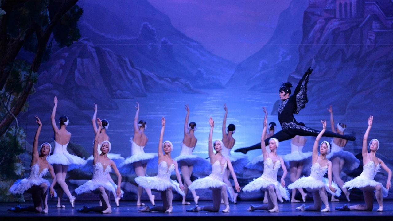 Capodanno al Teatro Sociale di Como