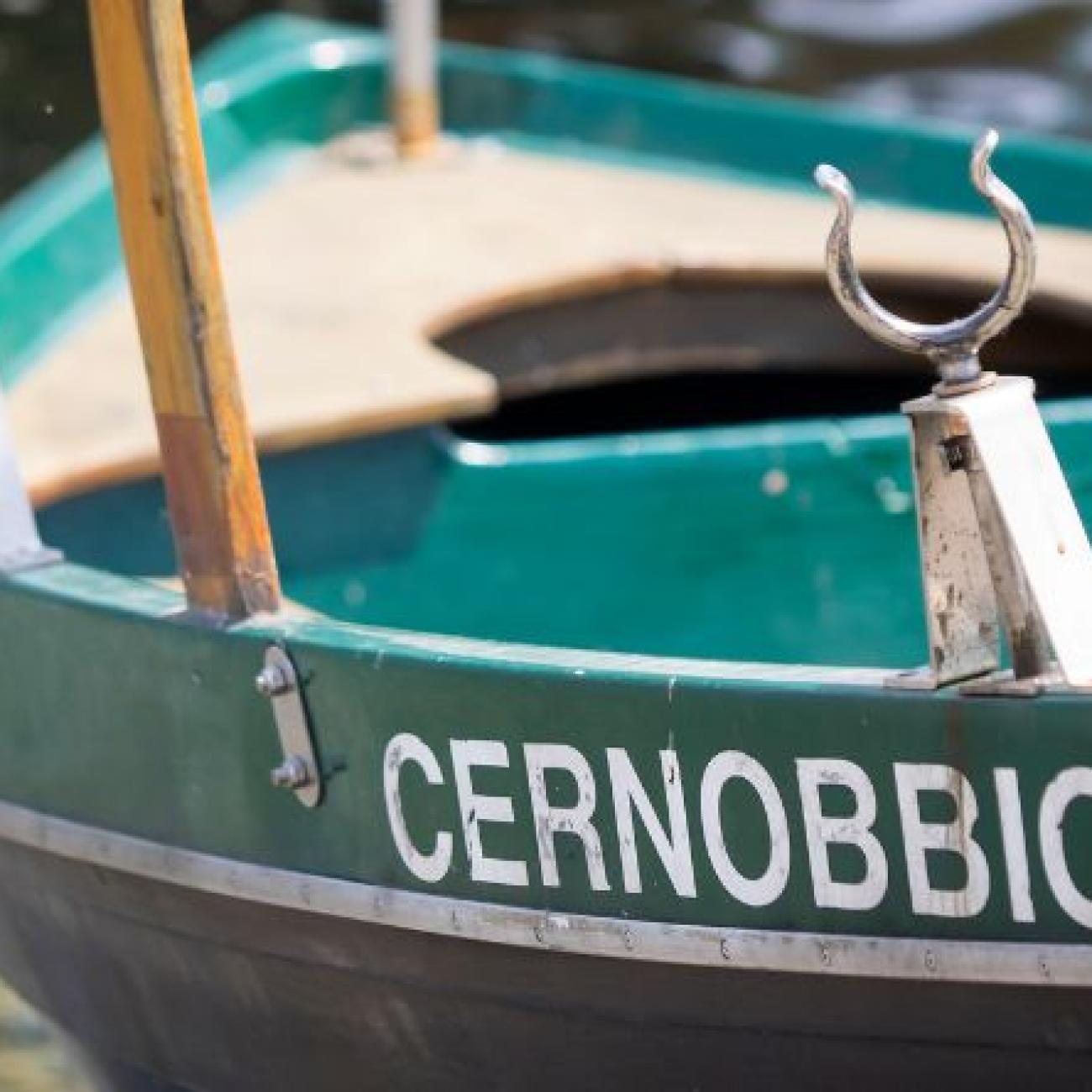 Cernobbio