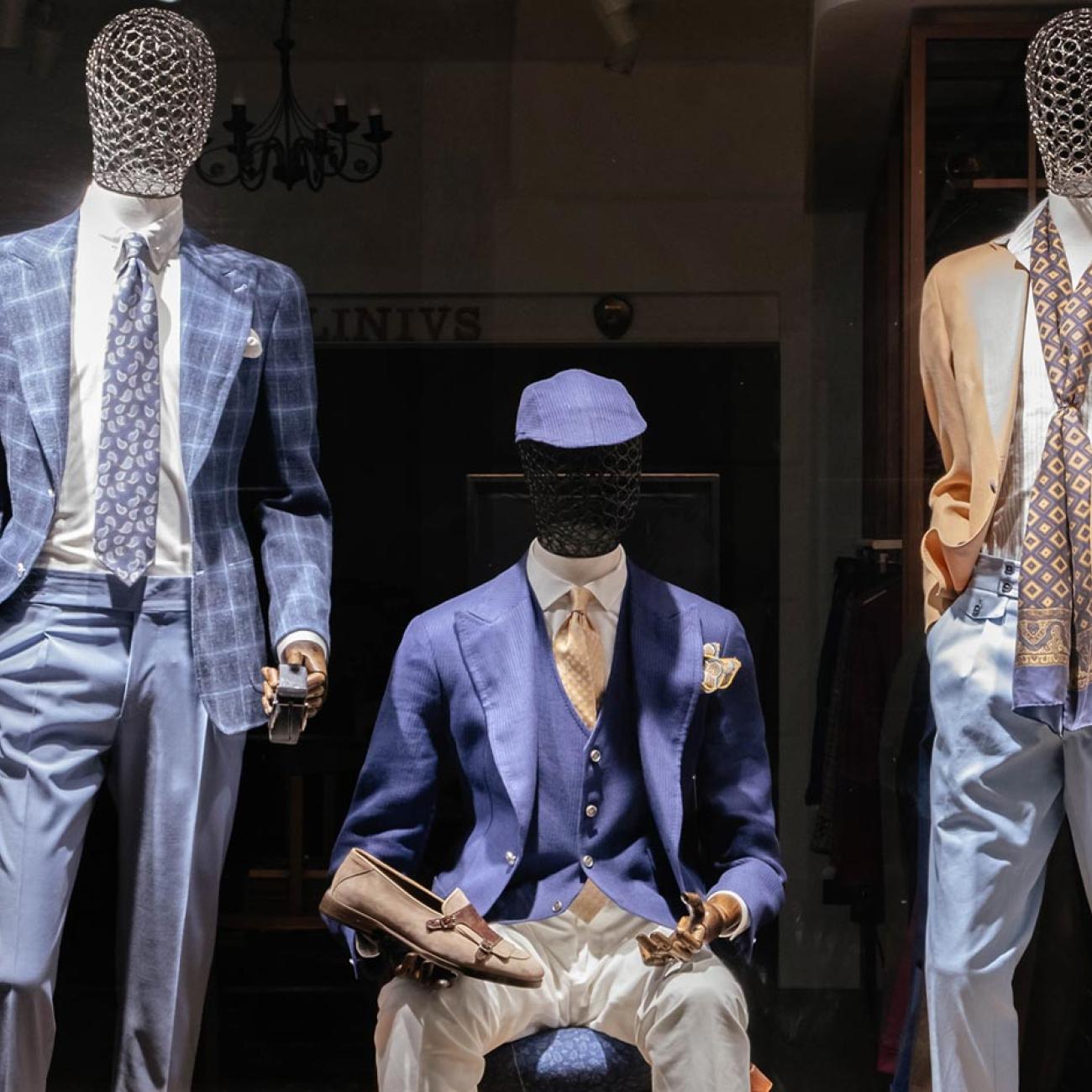 Hotel Centrale | Shopping a Como e dintorni