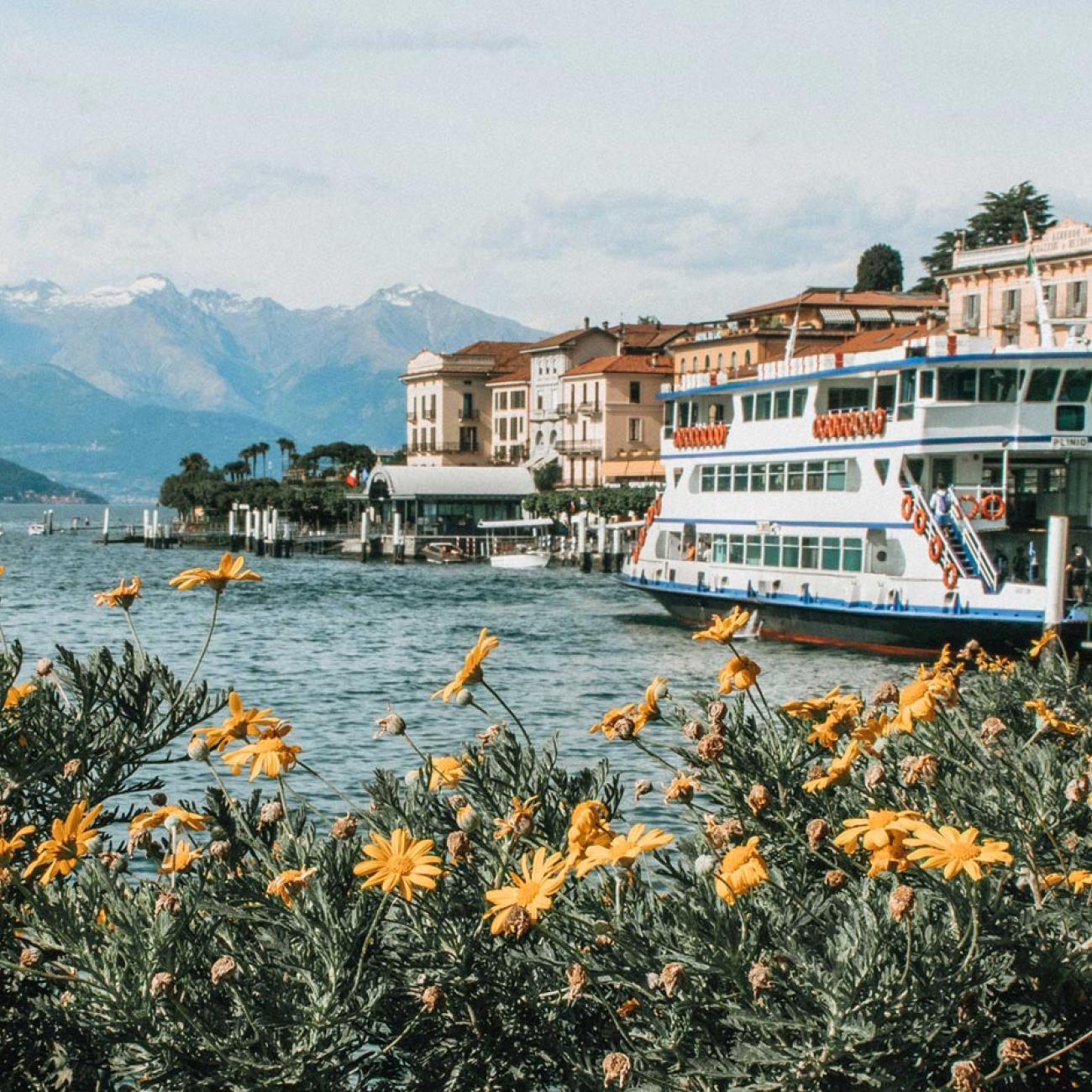 Escursioni Lago di Como e dintorni