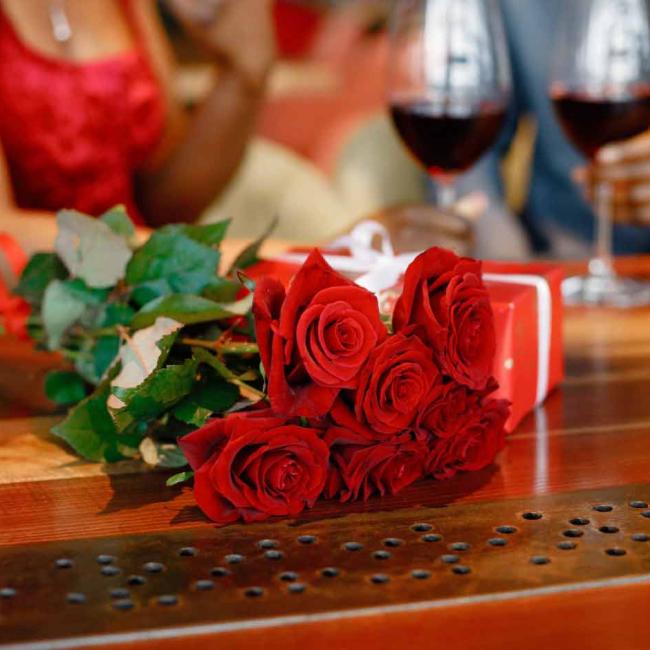 Hotel Centrale - Luna di Miele