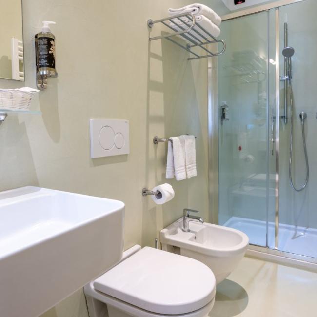 Camere & Suites | Rooms & Suites