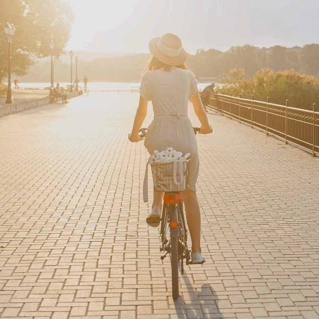 Hotel Centrale - Bike Friendly Hotel