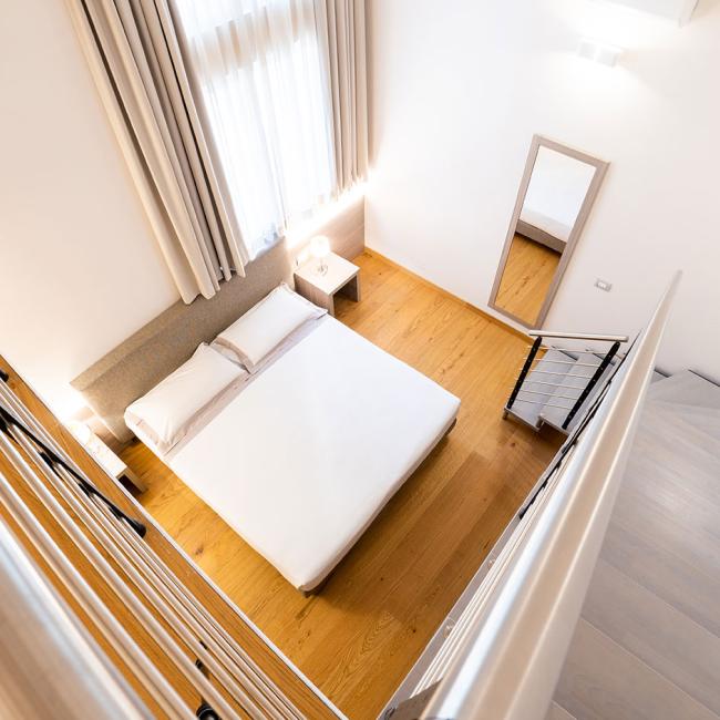 Hotel Centrale - Bi-Level
