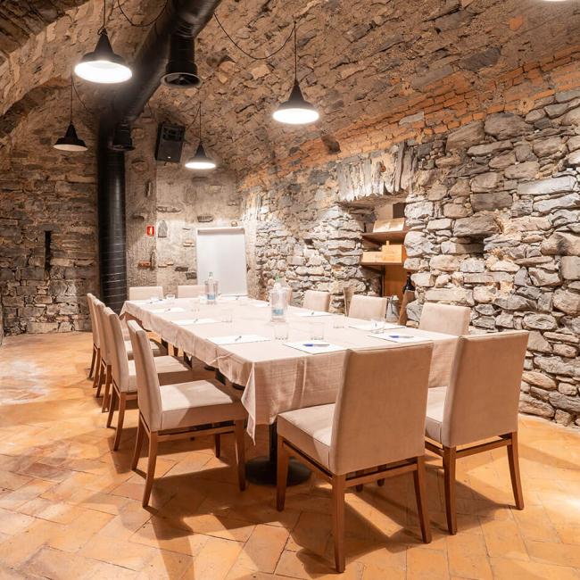 Hotel Centrale - Meeting