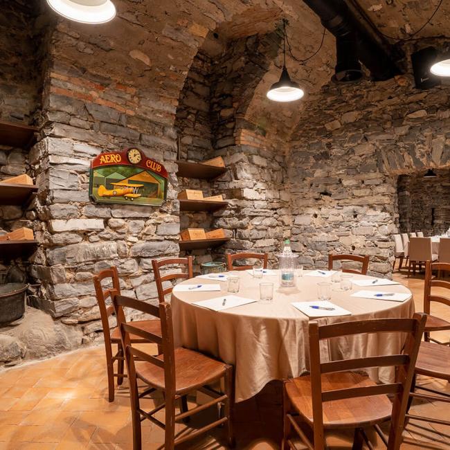 Hotel Centrale - Meeting